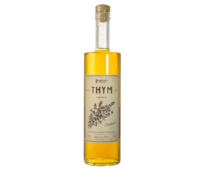 Bigallet Thym 750ml ($3, Pour 30ml)