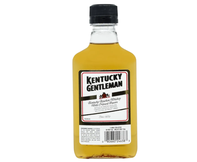 Kentucky Gentleman 200ml