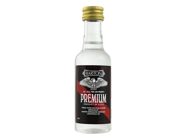 Barton 50ml