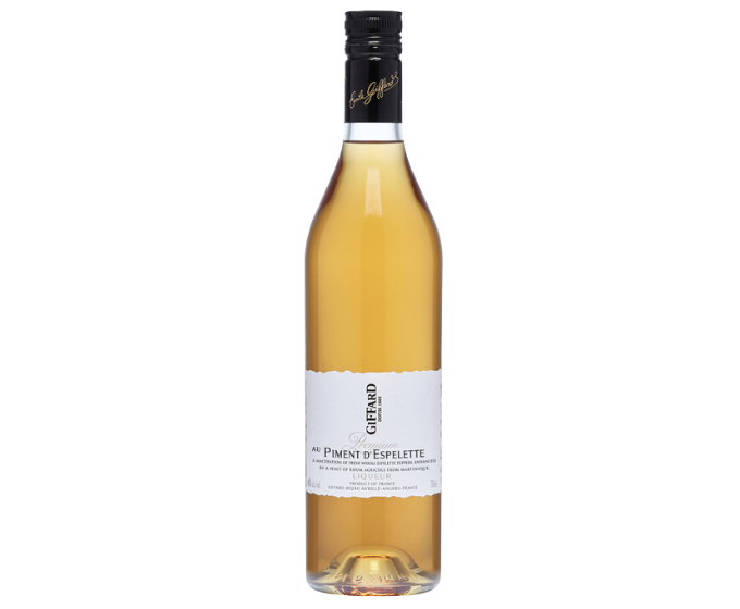 Giffard Piment d'Espelette 750ml