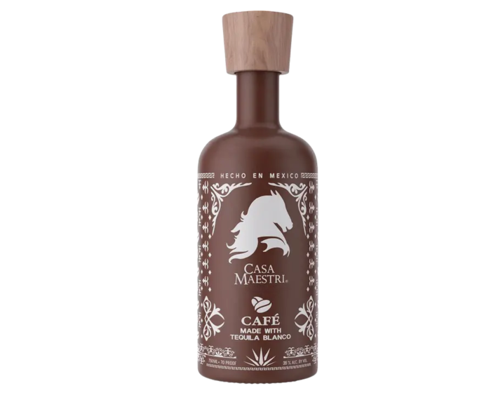 Casa Maestri Cafe made with Blanco 750ml