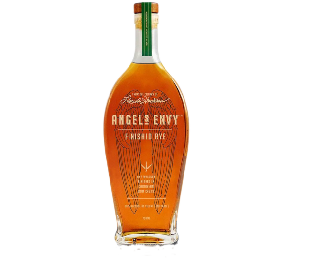 Angels Envy Rye 750ml ($6, Pour 30ml)