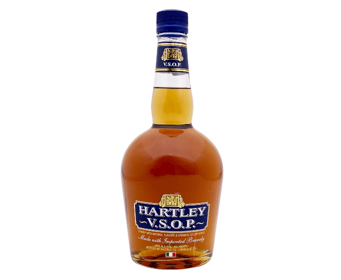 Hartley VSOP 750ml