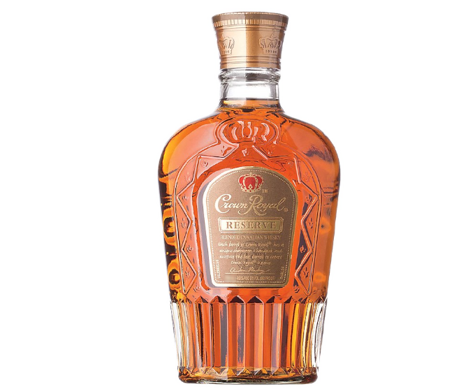 Crown Royal Reserve 1.75L ($3, Pour 30ml)