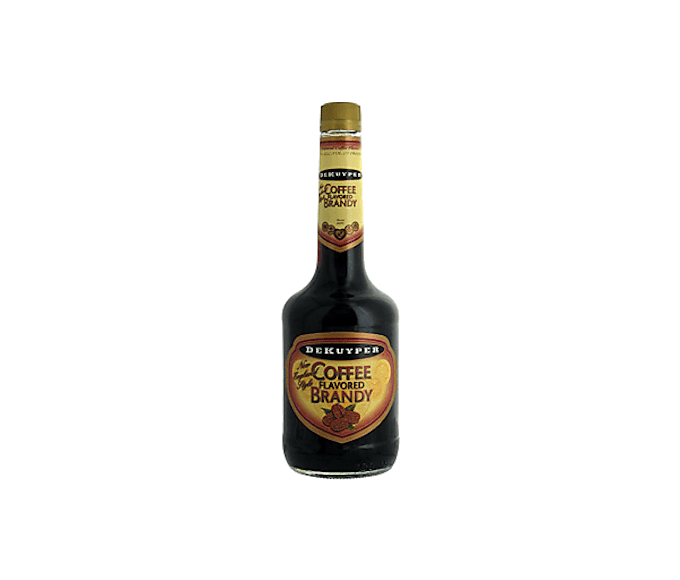 Dekuyper Coffee Liqueur 1L