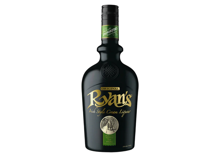 Ryans Irish Cream 375ml