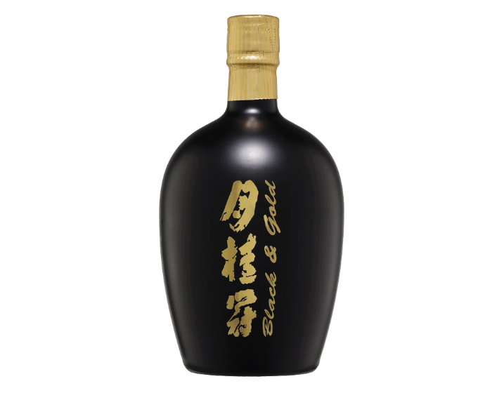 Gekkeikan Black & Gold 750ml