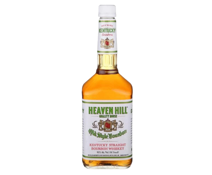 Heaven Hill Quality House 1L