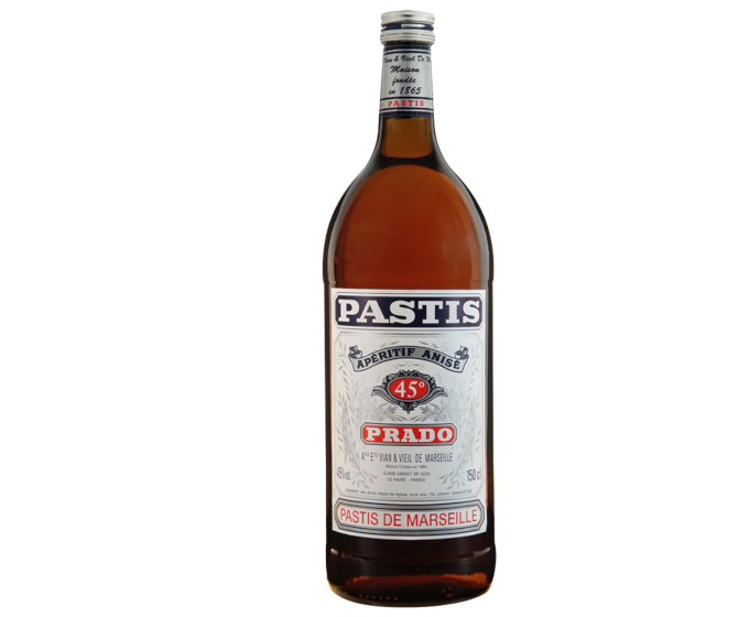 Prado Pastis de Marseille 1L