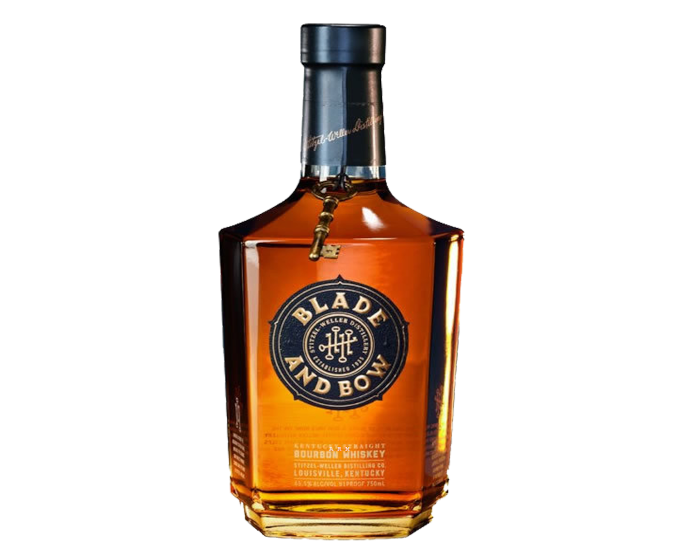 Blade and Bow Kentucky Straight 750ml ($3, Pour 30ml)