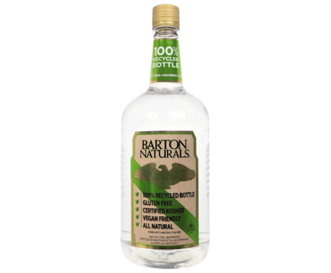 Barton Naturals 200ml
