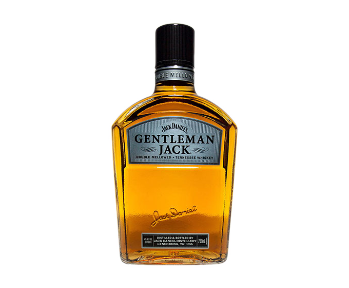 Jack Daniels Gentleman Jack 750ml ($2, Pour 30ml)