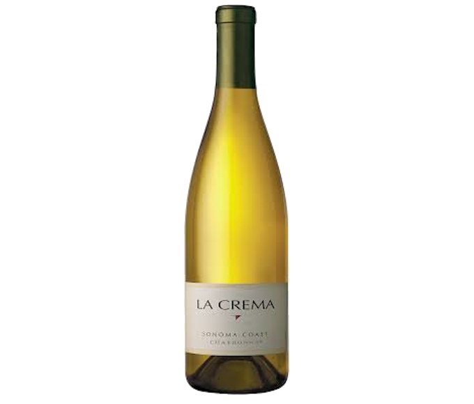 La Crema Chard Sonoma Coast 750ml