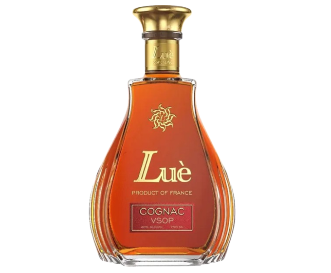 Lue VSOP 750ml ($3, 30ml Pour)