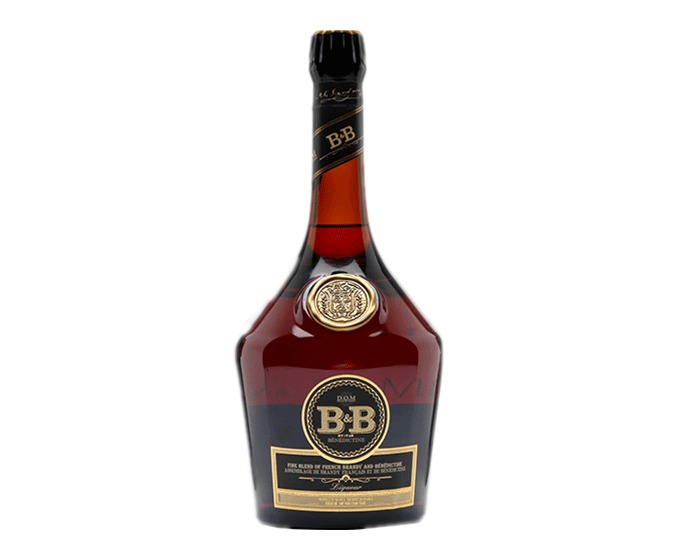 DOM B & B 750ml ($2, Pour 30ml)