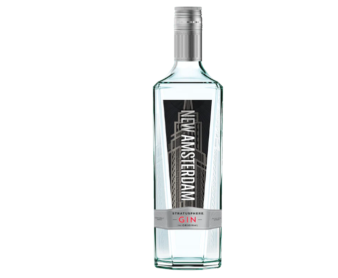 New Amsterdam Gin 1L
