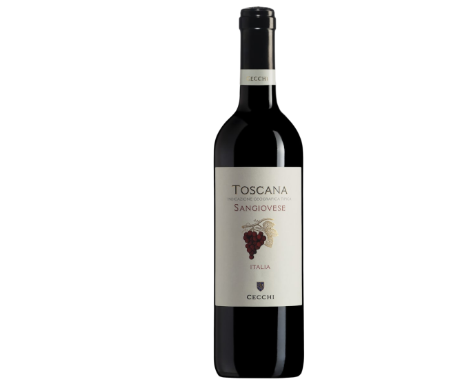 Cecchi Sangiovese Toscana 750ml