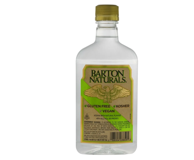 Barton Naturals 375ml