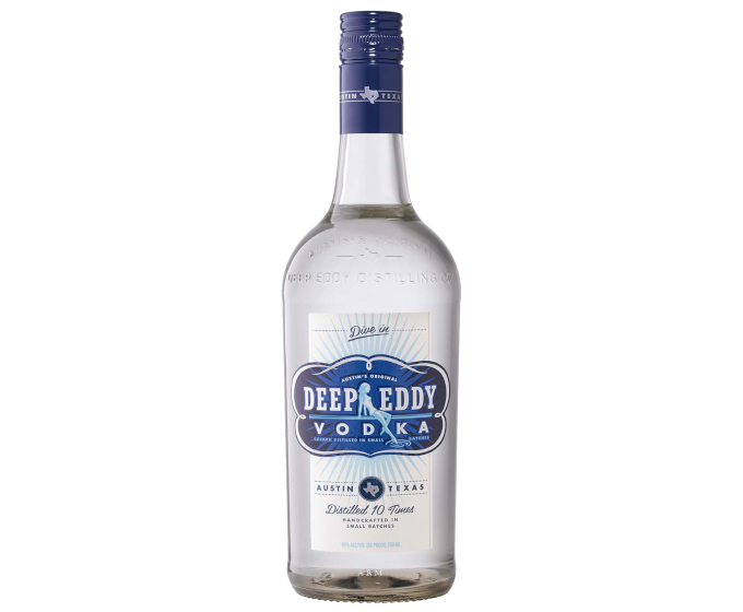 Deep Eddy 1L