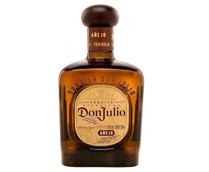 Don Julio Anejo 1.75L (HR) ($3, Pour 30ml)