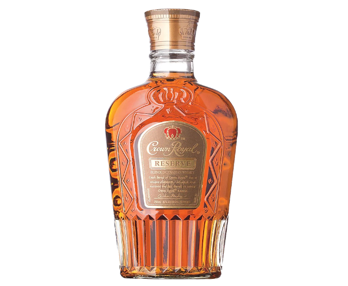 Crown Royal Reserve 750ml