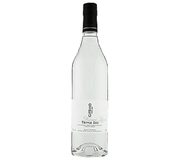Giffard Curacao Triple Sec 750ml