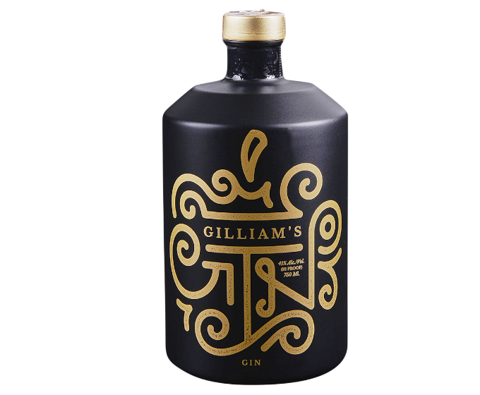 Gilliams Gin 750ml