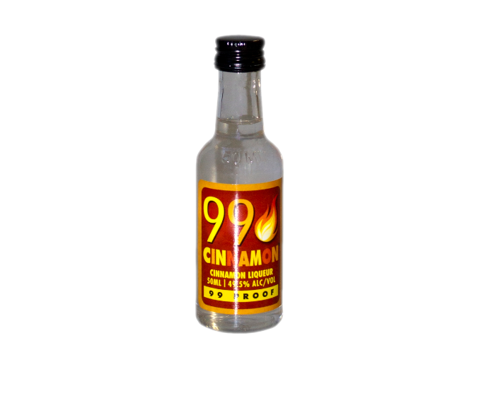 99 Cinnamon 50ml