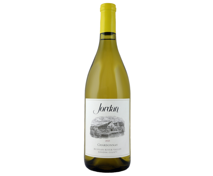 Jordan Chard 750ml