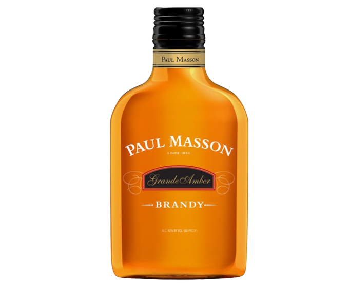 Paul Masson Grand Amber VS 100ml