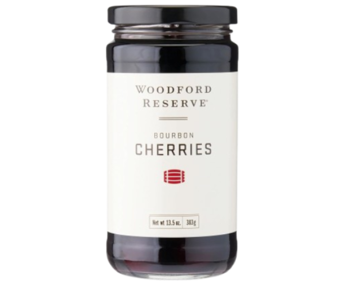 Woodford Reserve Bourbon Cherries 13.5oz
