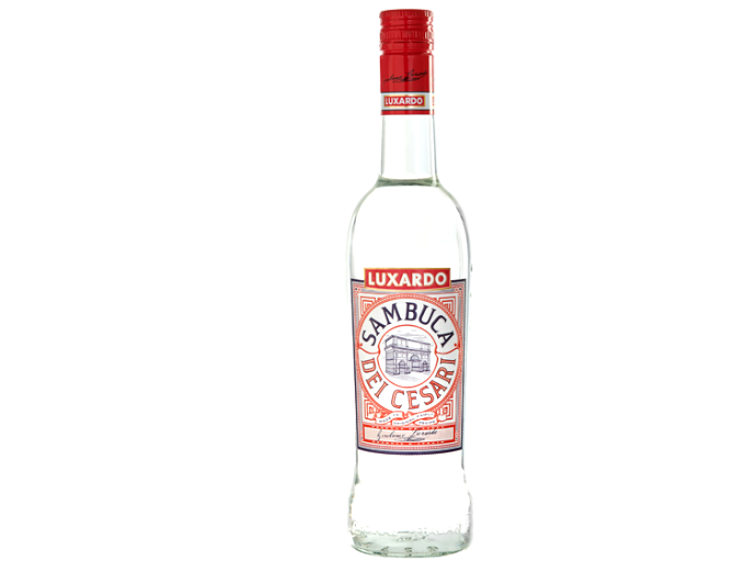 Luxardo Sambuca dei Cesari 750ml