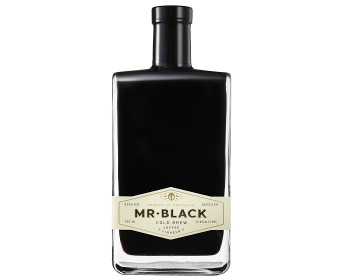 Mr Black Cold Press-Brew Coffee 750ml ($2, Pour 30ml)