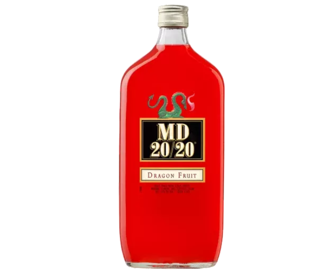 Mogen David 20/20 Dragon Fruit 750ml