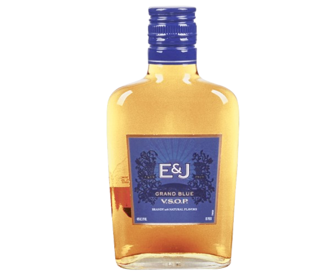 E & J VSOP 200ml