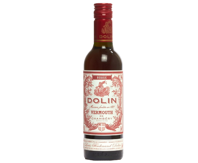 Dolin Rouge Vermouth 375ml