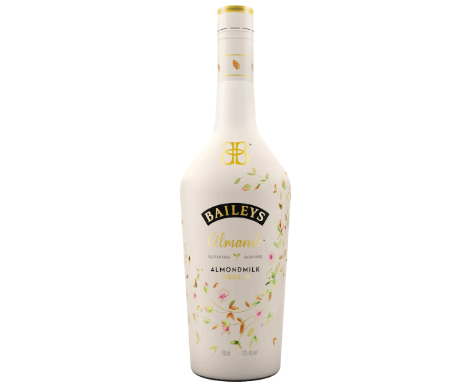 Baileys Almond Milk 750ml ($2, Pour 30ml)