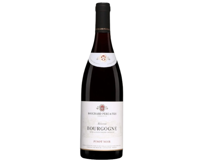 Bouchard Pere & Fils Bourgogne Pinot Noir Reserve 750ml