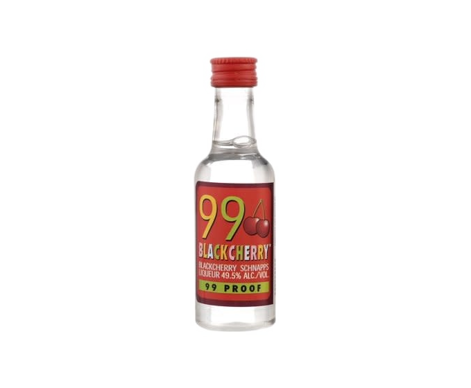99 Blackcherry 50ml