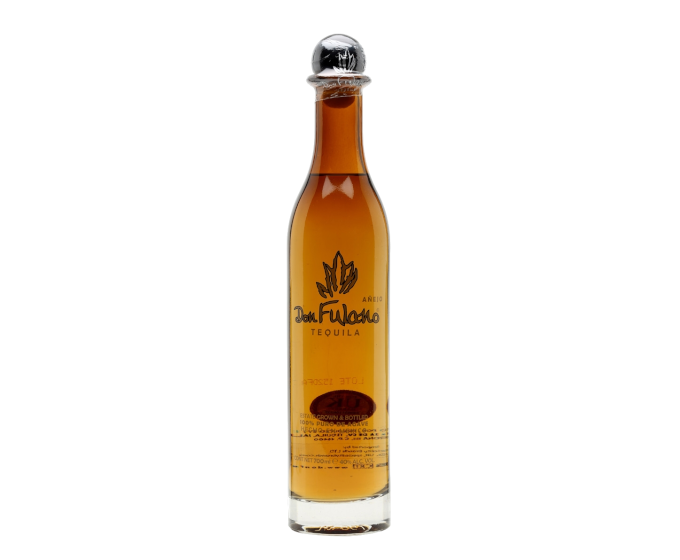 Don Fulano Anejo 750ml ($5, Pour 30ml)