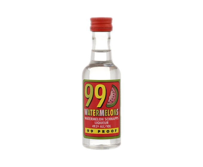 99 Watermelon 50ml