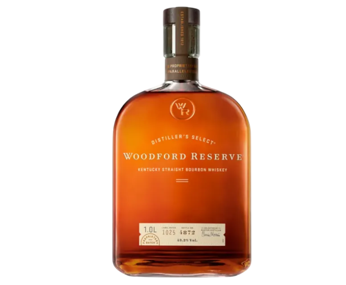 Woodford Reserve 1L
