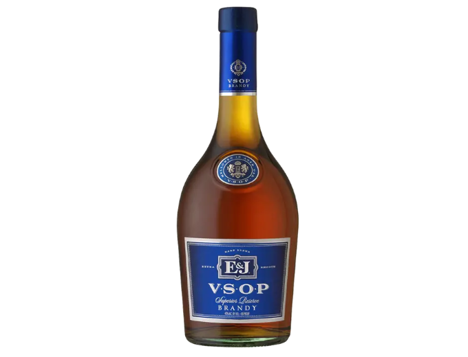 E & J VSOP Traveler 750ml