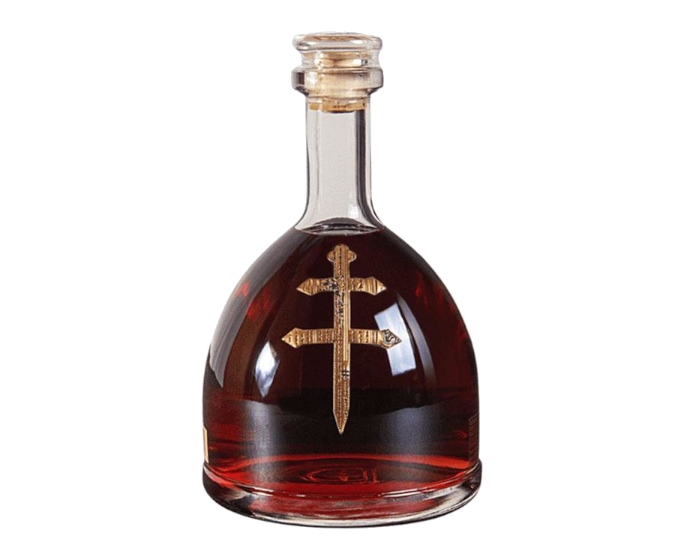 Dusse VSOP 750ml (HR) ($4, Pour 30ml)