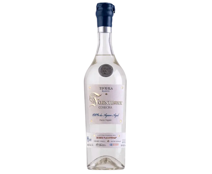 Fuenteseca Cosecha Huerta Singular Blanco 2018 750ml ($8, Pour 30ml)