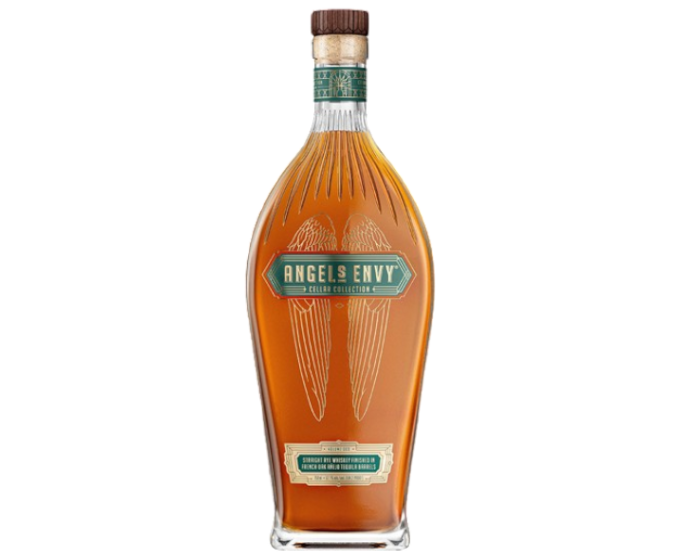 Angels Envy Cellar Collection#5 Rye French Oak Anejo 750ml