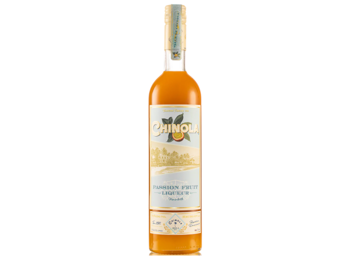 Chinola Passionfruit 750ml