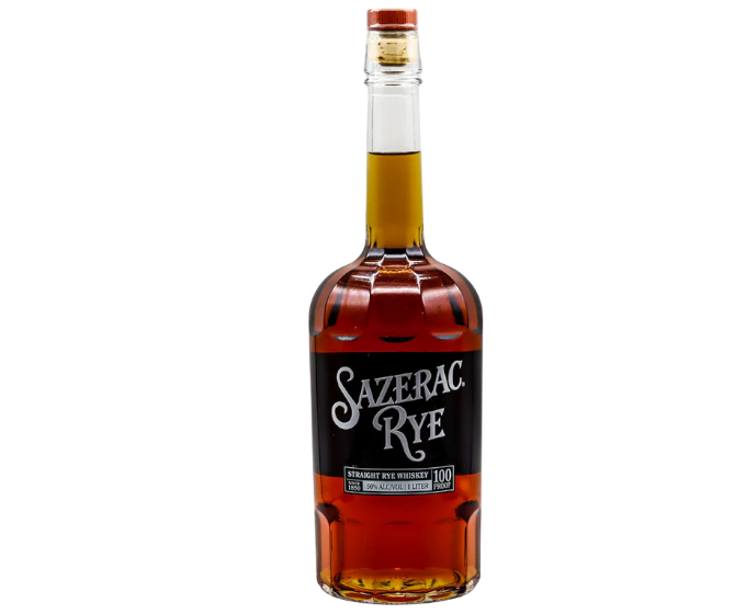 Sazerac Straight Rye 100 Proof 1L