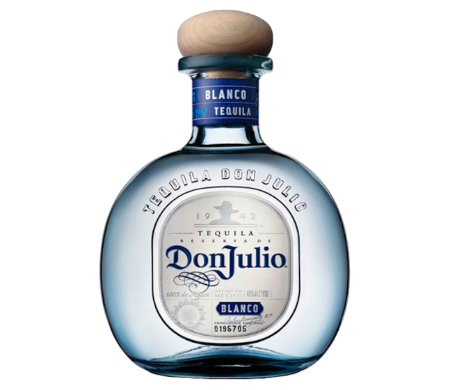 Don Julio Blanco 1.75L (HR) ($3, Pour 30ml)