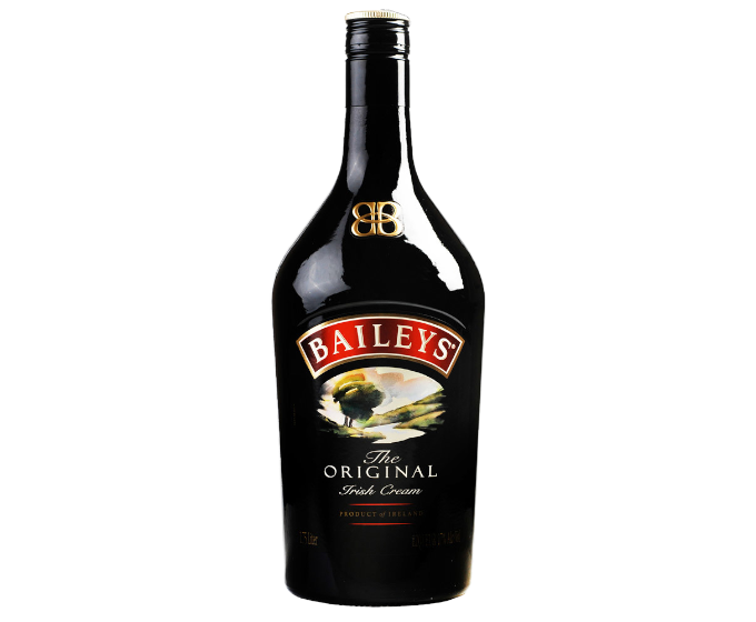 Baileys Original 1.75L ($2, Pour 30ml)